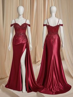 Vestido de fiesta