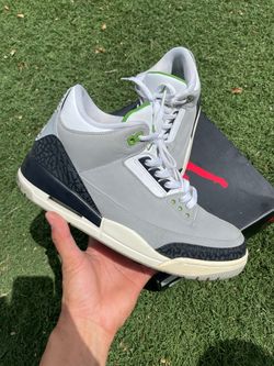 Sz 11 Air Jordan Retro 3s $80 FIRM NO TRADE