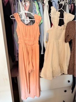 Girls Dresses