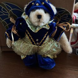 Vintage Vanderbear
