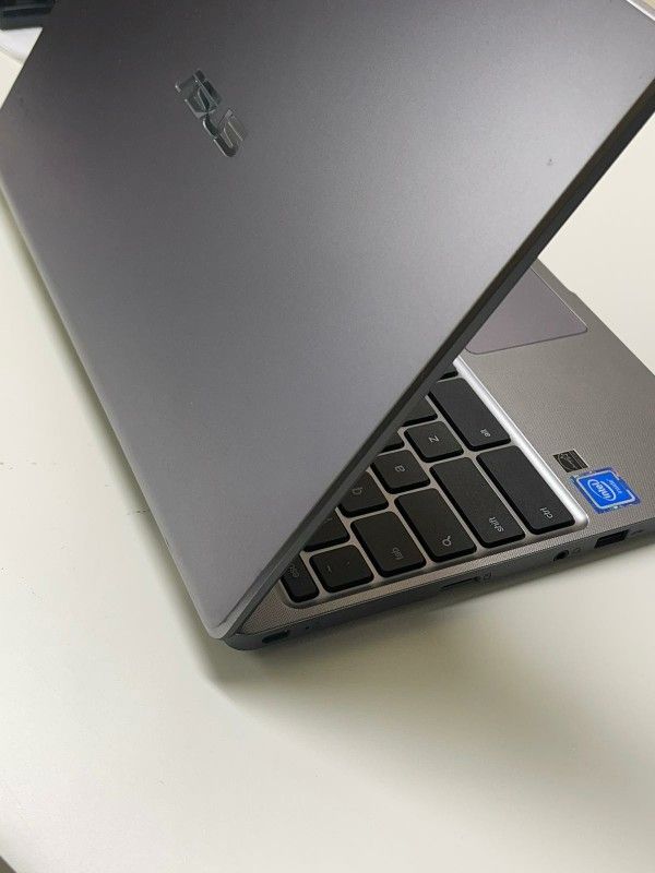 Asus ChromeBook 11.6" - $10 Down Today