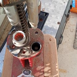 Bullet Maker 