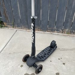 scooter