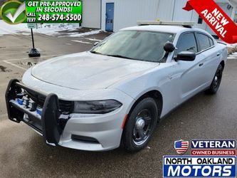 2015 Dodge Charger