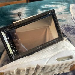 Nesa stereo For Car
