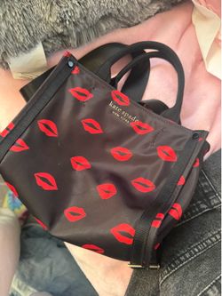 Kate Spade cross over