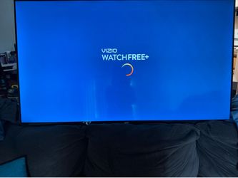VIZIO ONN SMART TV  55inch