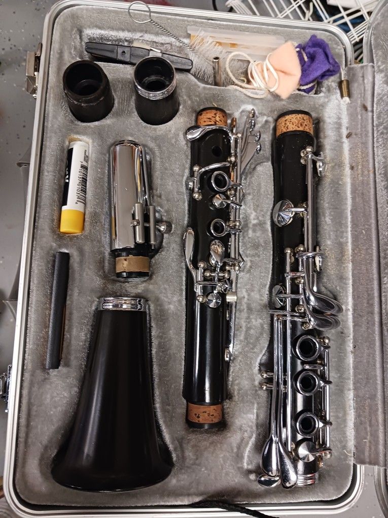 Teady For High School Band