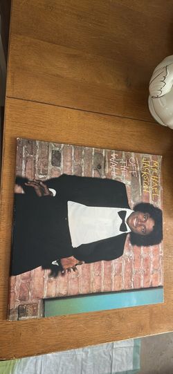 LP Original (Michael Jackson)