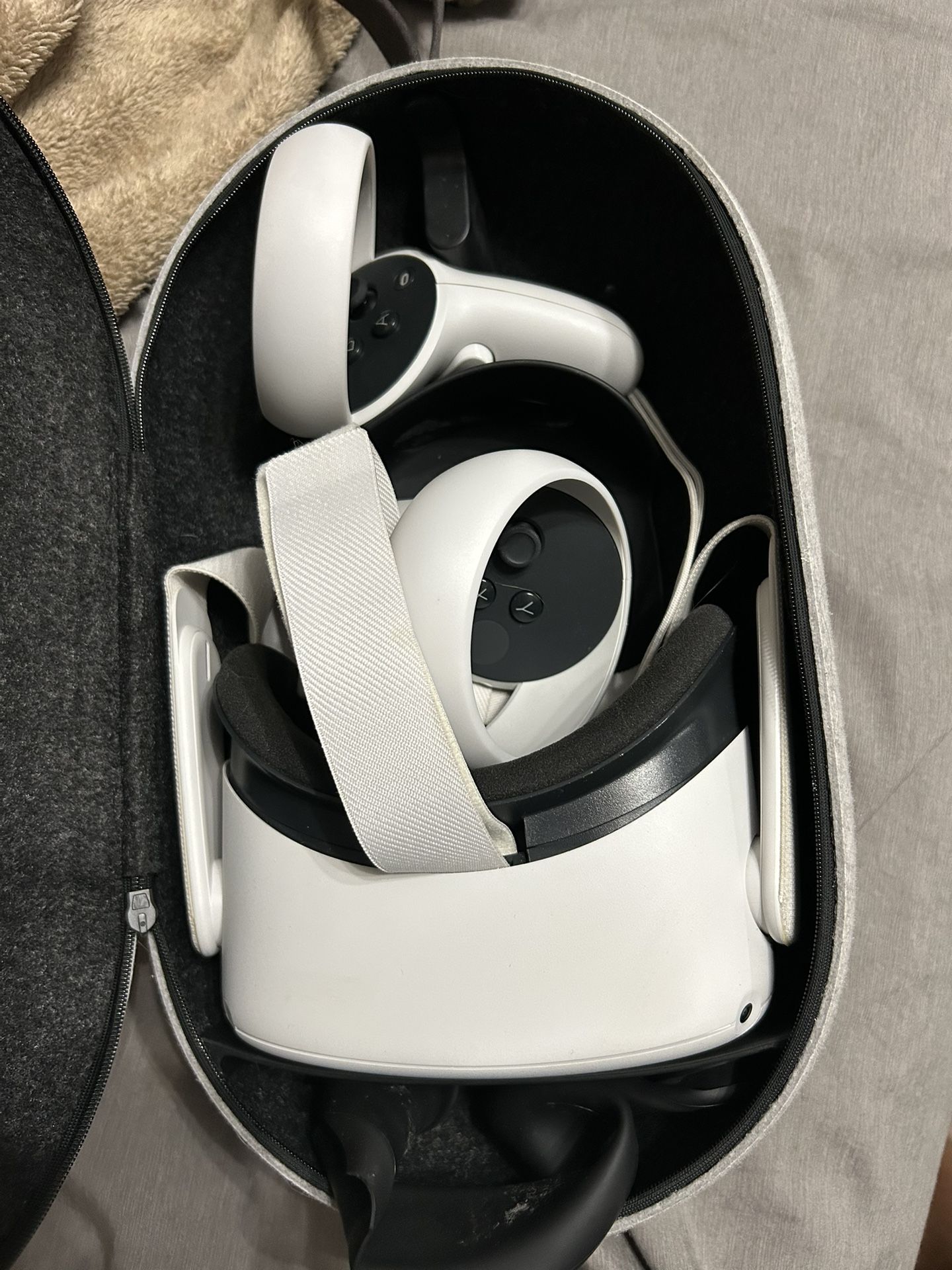 Oculus 2