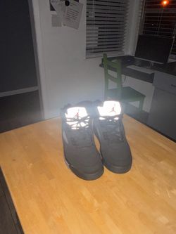 Jordan 5 retro