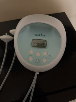 Spectra Pump