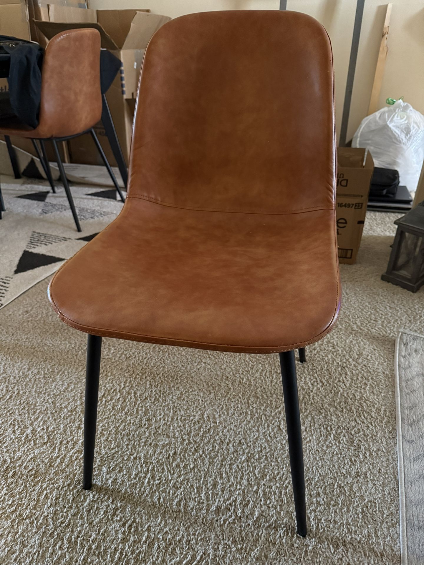 Moving sale