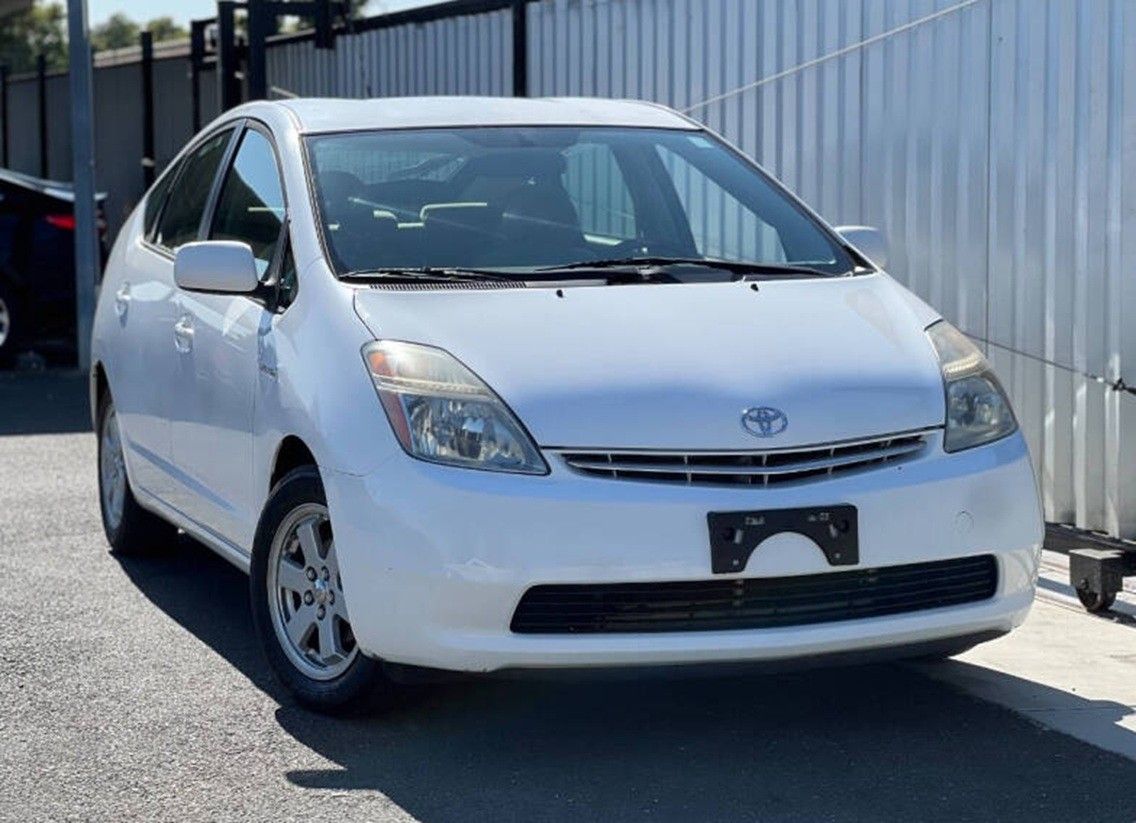 2008 Toyota Prius
