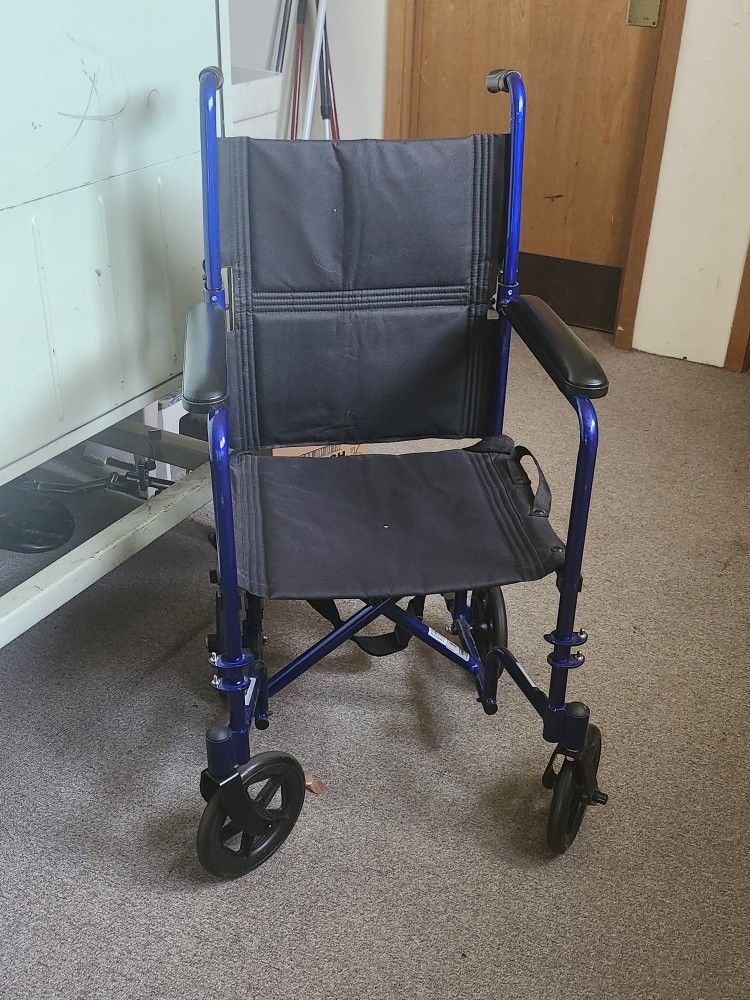 Wheel Chair
