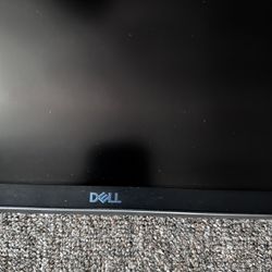 Dell Monitos 32” 