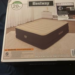 Air Mattress