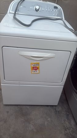 Bonita electric driyer