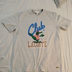 6pc Men’s Designer Bundle - Lacoste Jacket/Hoodies & PacSun Jeans - Size [28x30]