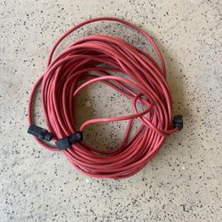 Waterproof Outdoor Heavy Duty 50 Foot Extension Cord
