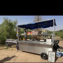 Food Cart