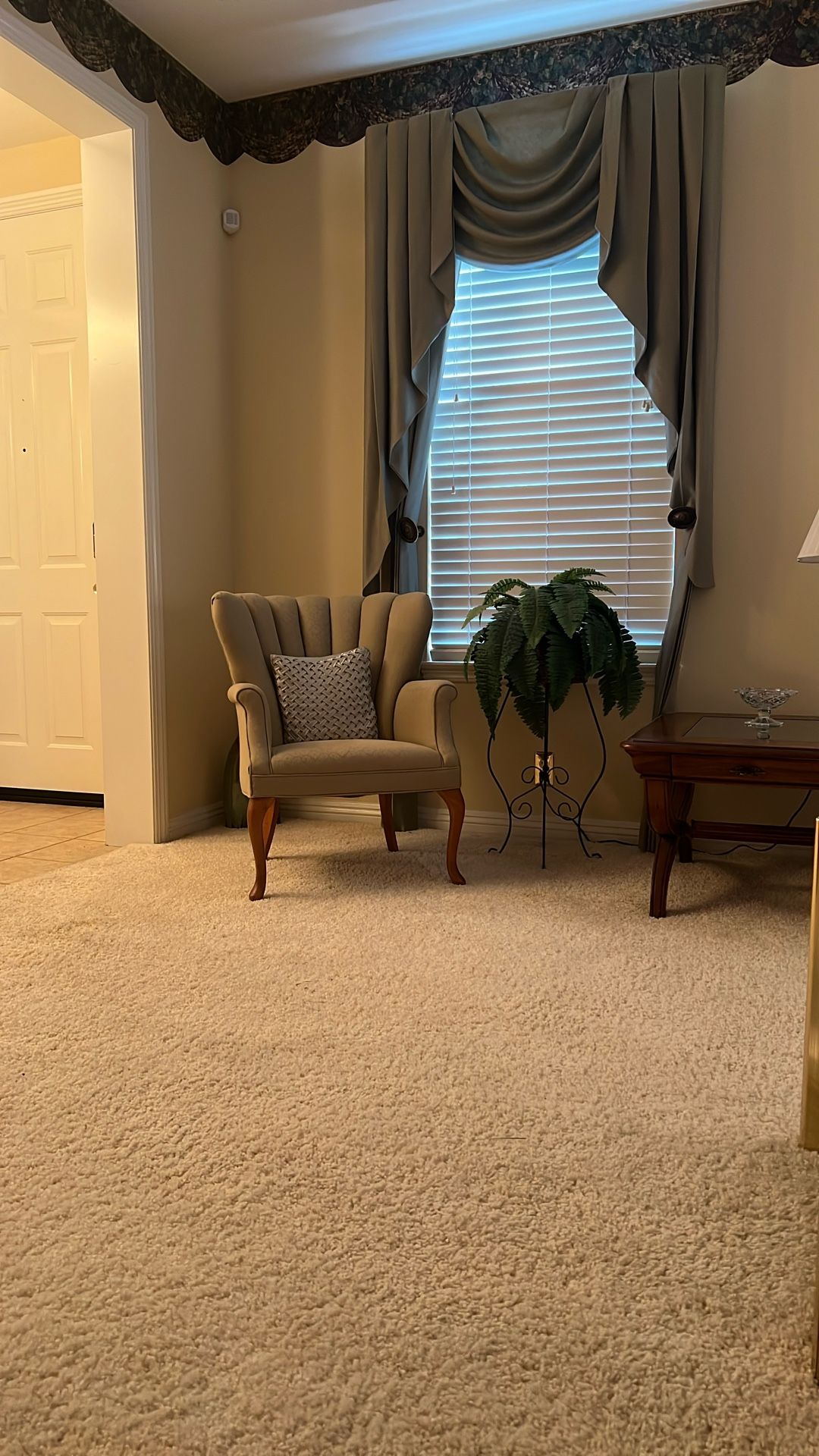 Chair - Vintage Pair