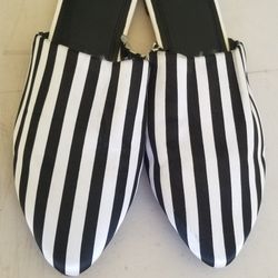 Beetlejuice Shoes 