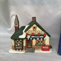 NEW Candy Shop Votive Candle Holder