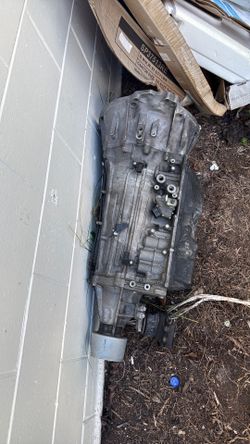 Transmisión para Toyota sequía