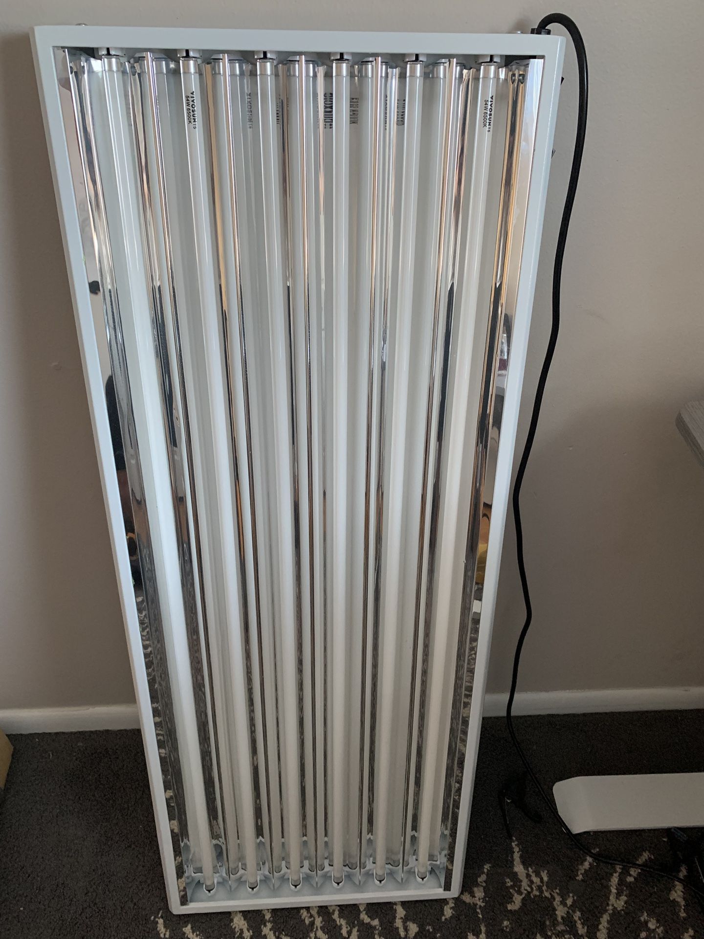 Vivosun Grow Light