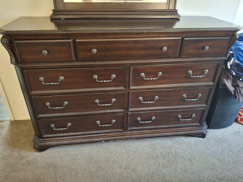 Heavy wood Furniture