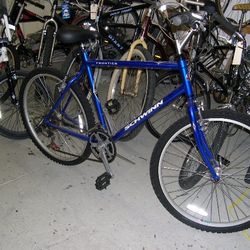 Schwinn Bike
