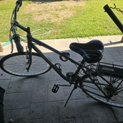 Bicicleta Chiva 