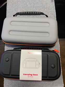 Case for Nintendo Switch 2