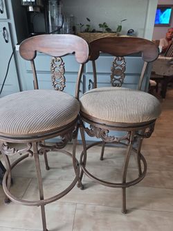 Bar stools