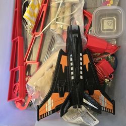Misc Model Rocket Stuff