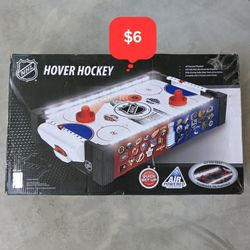 Table Hockey