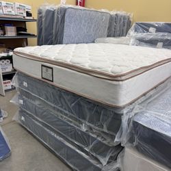 $40 Dollar Down Mattress Sets 