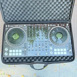 DDJ-1000SRT