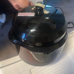 Cooking Pot 