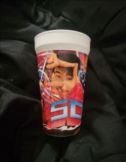 Mcdonalds Fifa 2026 cup: Son Heung- Min