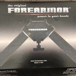 Forearm Exercise Equipment 