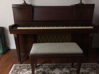 Jesse French Piano