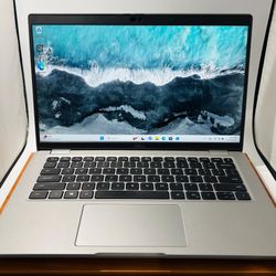 DELL Latitudes 5420 Core i7-1165G7 2.80Ghz 16GB 256GB SSD Windows 11 Pro