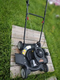 Lawn mowers for sale
