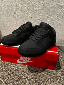Nike Dunks