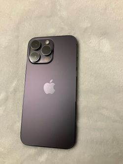 IPHONE 14 PRO MAX<<128GB>>