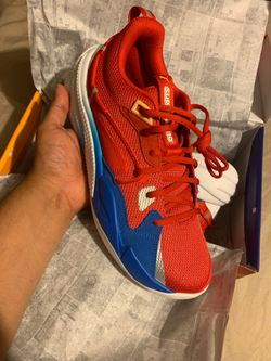 Super Mario 64 Puma es-dreamer