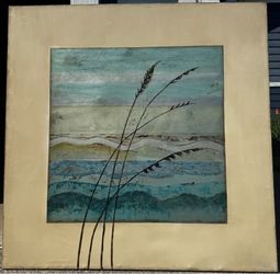 Scenic Painting