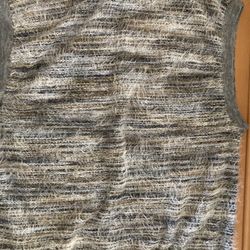 ENOC VEST SWEATER